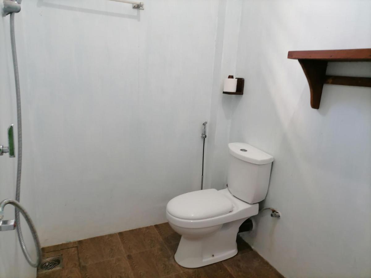 Hiriketiya Hasmal House Apartamento Dikwella Exterior foto