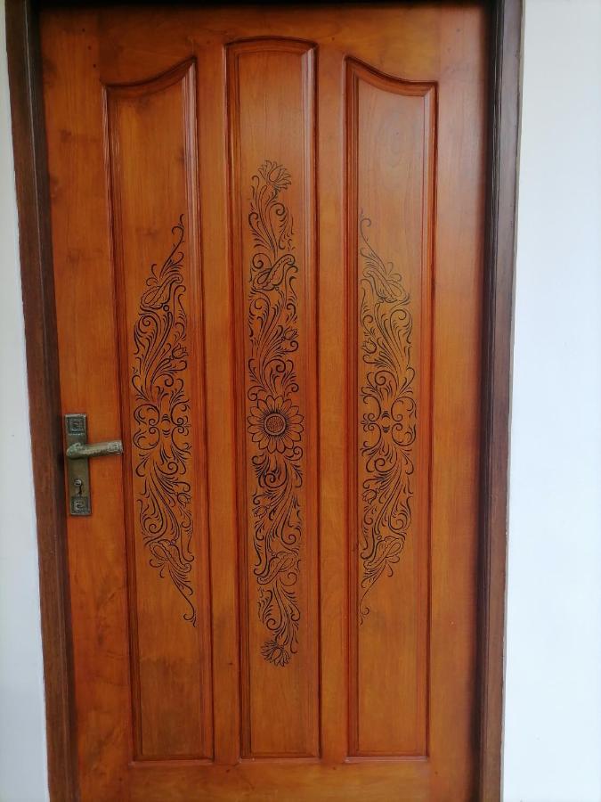 Hiriketiya Hasmal House Apartamento Dikwella Exterior foto