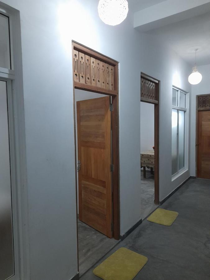Hiriketiya Hasmal House Apartamento Dikwella Exterior foto
