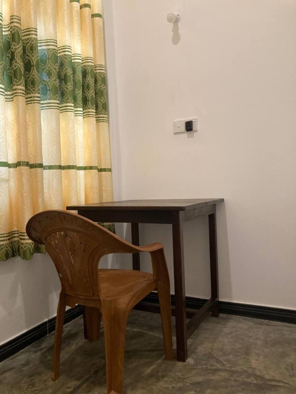 Hiriketiya Hasmal House Apartamento Dikwella Exterior foto